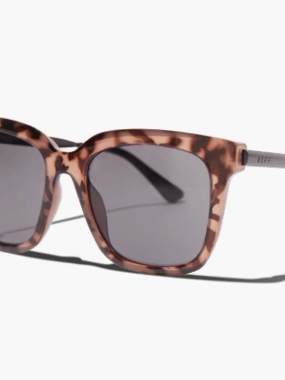 Diff Eyewear diff charitable